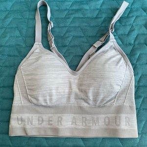 Under Armor Sports bra
